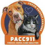 PACC911 Partner Seal