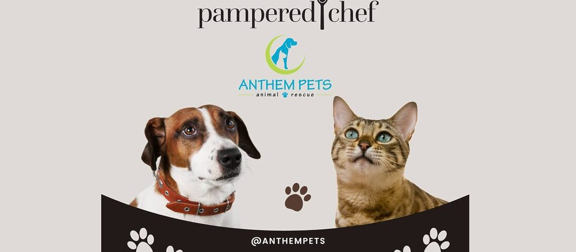 Pampered Chef