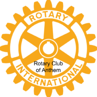 Rotary Anthem