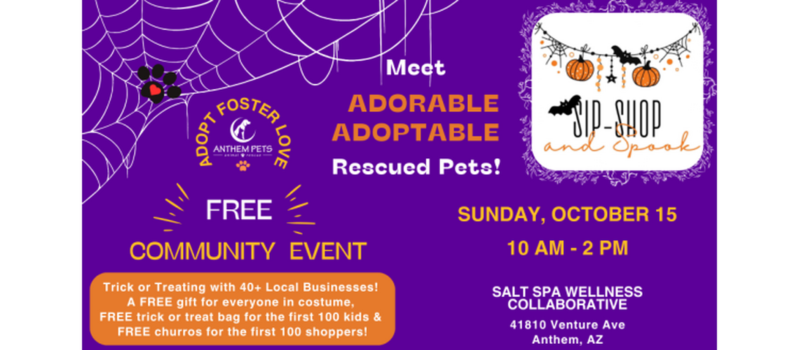 Salt Spa Event Oct 15 Website 2