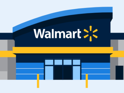 Walmart Logo